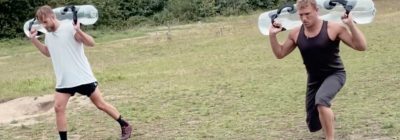 Bootcamp Castricum
