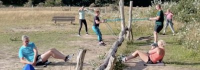 Bootcamp Castricum