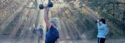 Bootcamp Castricum